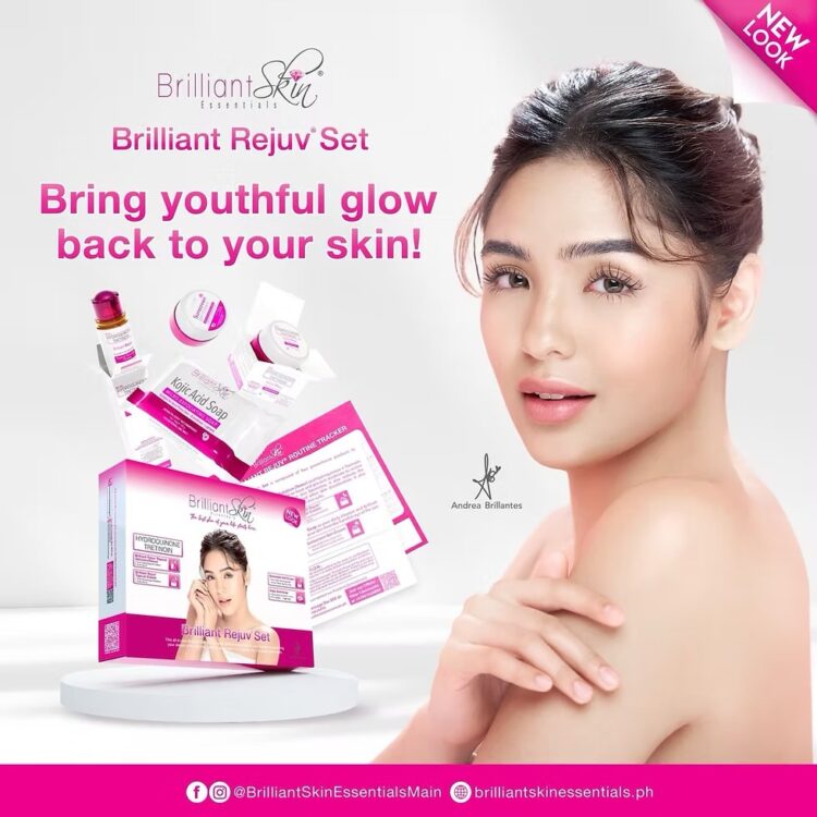 Brilliant Skincare