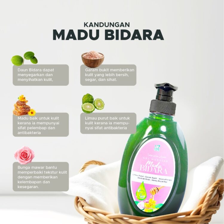 Bidara alif syukri