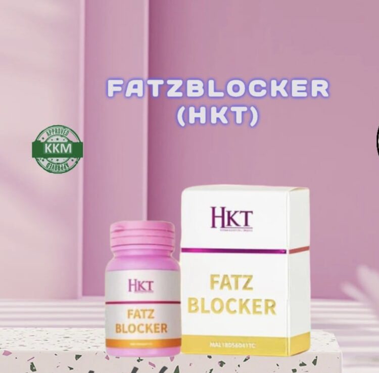 Hkt (Fatz blocker)