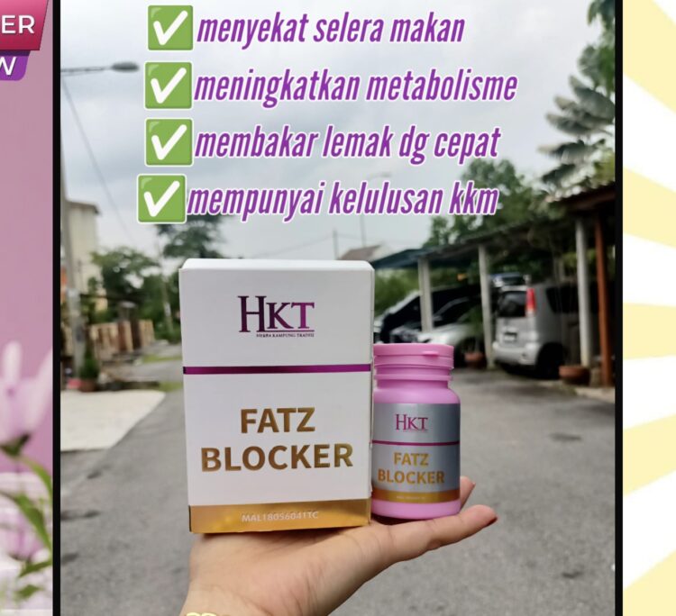 Hkt (Fatz blocker) - Image 3