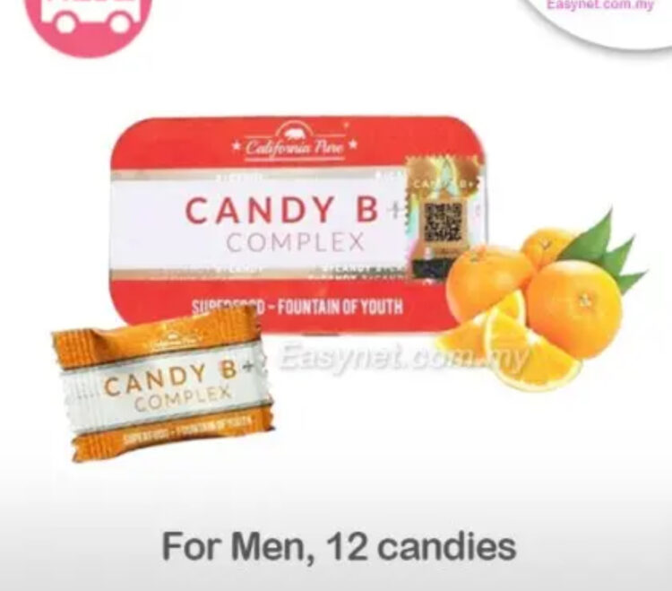 Candy B