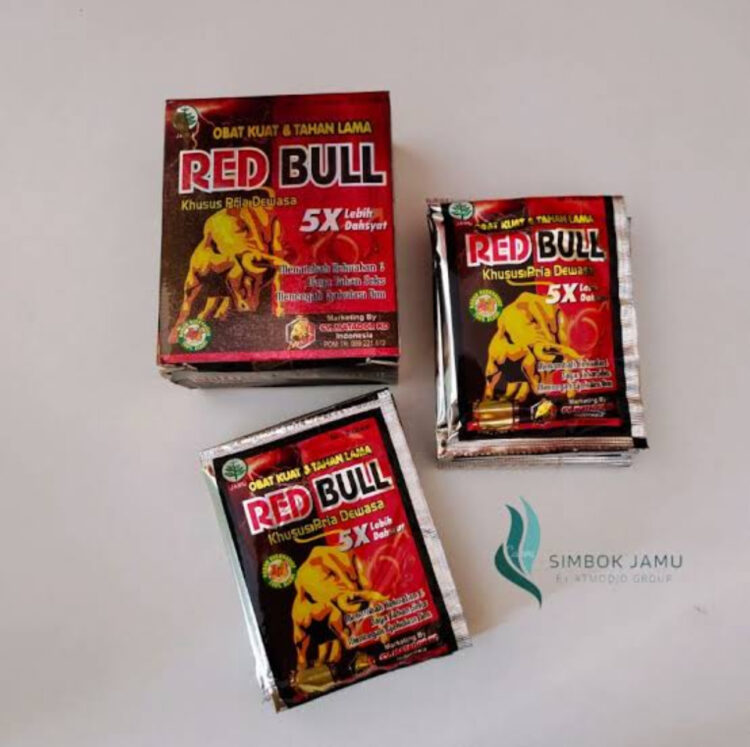 Red bull