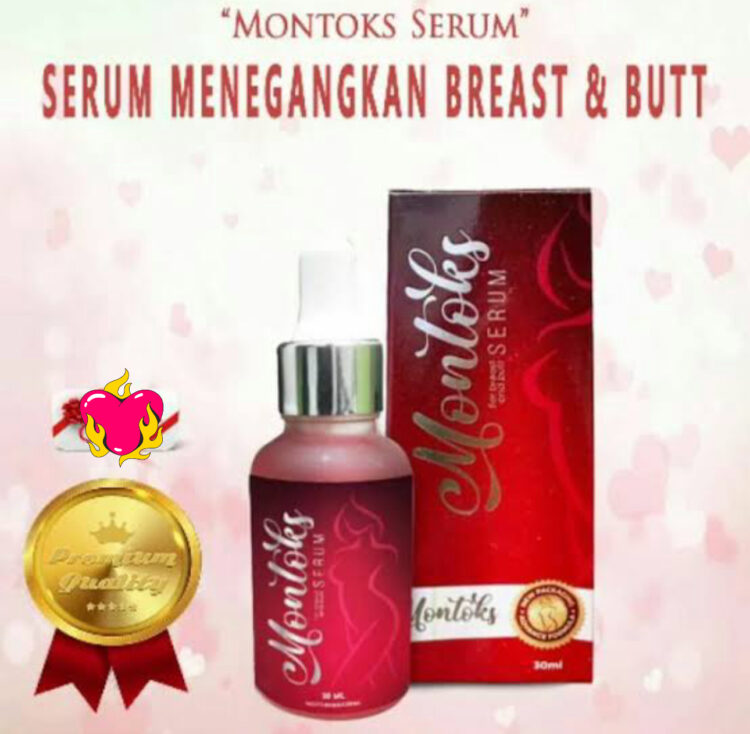 Montoks serum
